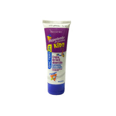 Repelente bacterion kids tubo  120 gr